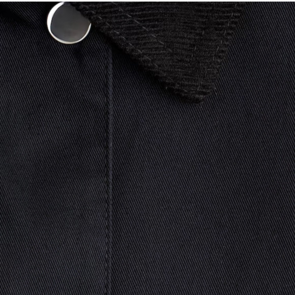 H&M Cropped Jacket. - Picture 6 of 6